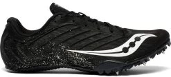 Saucony Men's Spitfire 5 - Black (S29055-3)