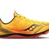 Saucony Men's Endorphin 3 Track Spike -Sports Products Sale Store S29070 16 1