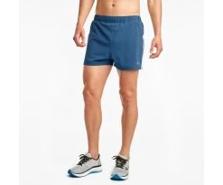 Saucony Men's Outpace 3" Short (SAM800242) -Sports Products Sale Store SAM800242 EN 1