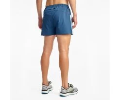 Saucony Men's Outpace 3" Short (SAM800242) -Sports Products Sale Store SAM800242 EN 2
