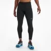 Saucony Men's Solstice Tight - Black (SAM800275-BK) 1 Saucony Men's Solstice Tight - Black (SAM800275-BK) -Sports Products Sale Store SAM800275 BK 2