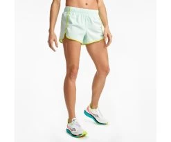 Saucony Women's Outpace 3" Short (SAW800324)