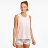 Saucony Women's Rerun Tank -Sports Products Sale Store SAW800335 BP 1 2
