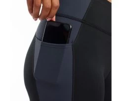 Saucony Women's Solstice Tight -Sports Products Sale Store SAW800358 BK3 3