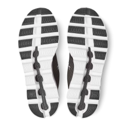 On Running Men's Cloudswift -Sports Products Sale Store SS21CloudswiftBlackRockMPackShot2