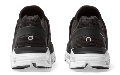 On Running Men's Cloudswift -Sports Products Sale Store SS21CloudswiftBlackRockMPackShot5