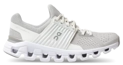 On Running Women's Cloudswift - Glacier/White (41.99579)