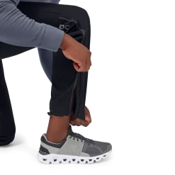 On Running Men's Track Pant - Black (166.00335) -Sports Products Sale Store SS21TrackPantsBlackMPackShot9