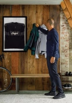 Sugoi Men's ZeroPlus Pant - Black (U428020MBLK) -Sports Products Sale Store SU 18F U428020MBLK LF1 ZeroPlusPant x600 a3a6d39e 4c82 43d2 8d15 3f78a256443d