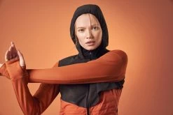 Craft Women's Lumen Subzero Jacket - Buff/Black (1907698-699999) 10 Craft Women's Lumen Subzero Jacket - Buff/Black (1907698-699999) -Sports Products Sale Store SX52Syrs