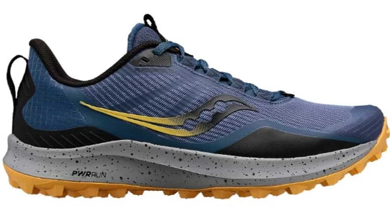 Saucony Women's Peregrine 12 3 Saucony Women's Peregrine 12