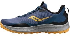 Saucony Women's Peregrine 12 9 Saucony Women's Peregrine 12 -Sports Products Sale Store SauconyWomensPeregrine12 BasinGold 2