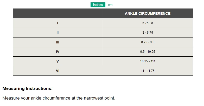 CEP Ortho+ Ankle Brace - Black (WO65L1) 4 CEP Ortho+ Ankle Brace - Black (WO65L1) - Image 2