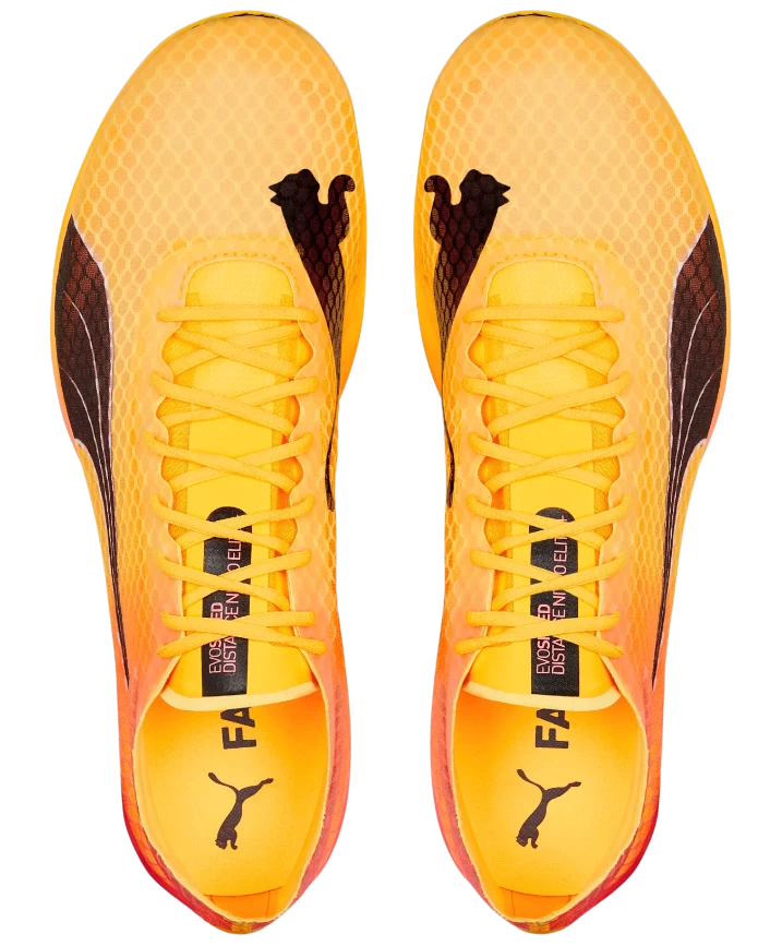 PUMA Unisex EvoSPEED Distance Nitro Elite+ 2 6 PUMA Unisex EvoSPEED Distance Nitro Elite+ 2 - Image 4