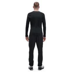 On Running Men's Merino Long-T -Sports Products Sale Store SmallJPEG 193.00738 merino long t fw22 black m g2