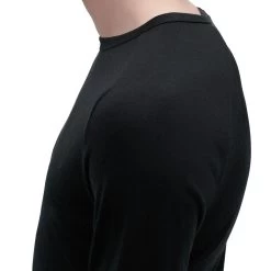On Running Men's Merino Long-T -Sports Products Sale Store SmallJPEG 193.00738 merino long t fw22 black m g5