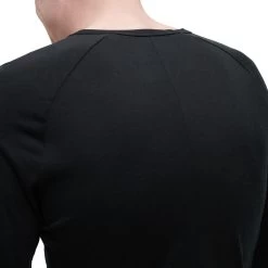 On Running Men's Merino Long-T -Sports Products Sale Store SmallJPEG 193.00738 merino long t fw22 black m g6