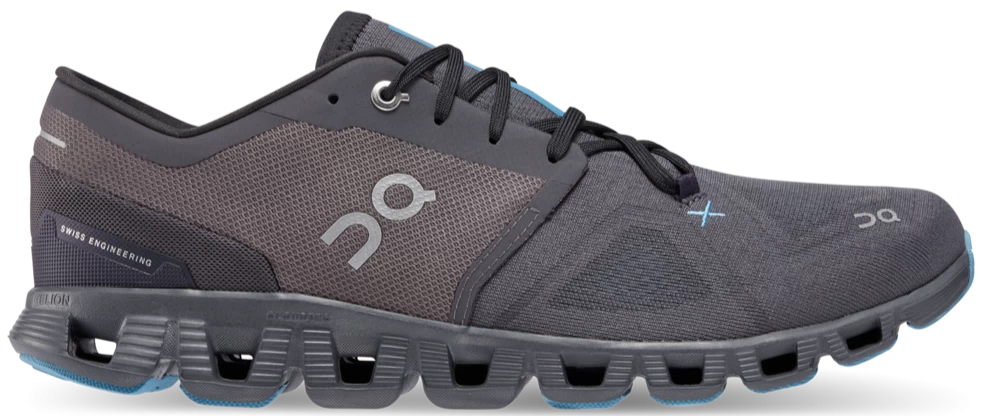 On Running Men's Cloud X 3 3 On Running Men's Cloud X 3