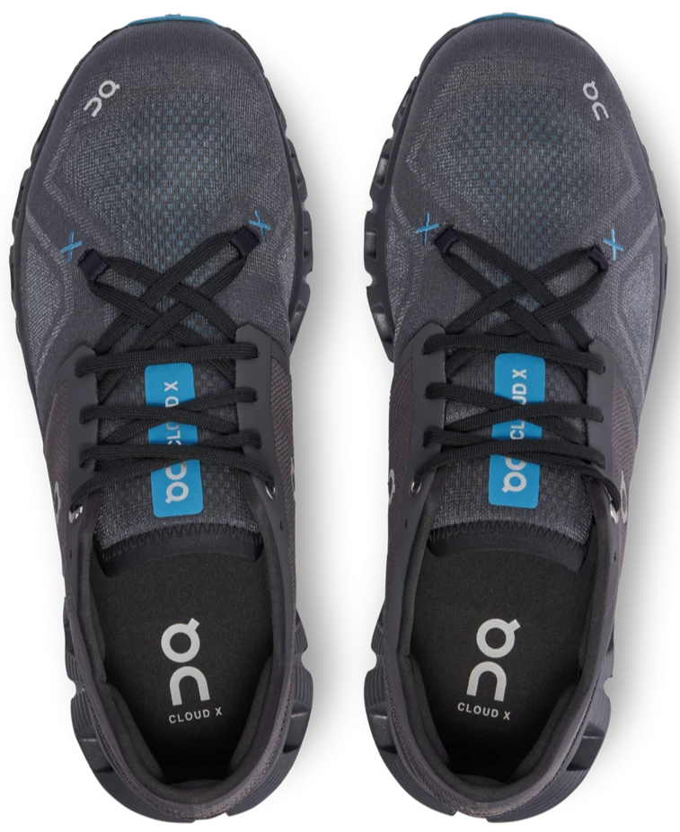 On Running Men's Cloud X 3 6 On Running Men's Cloud X 3 - Image 4