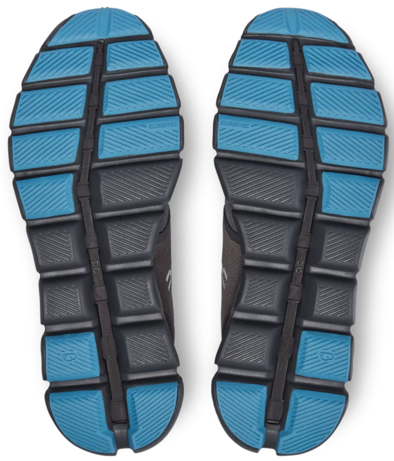 On Running Men's Cloud X 3 7 On Running Men's Cloud X 3 - Image 5