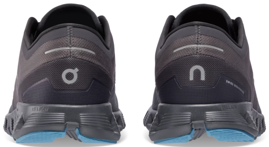 On Running Men's Cloud X 3 8 On Running Men's Cloud X 3 - Image 6