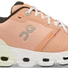 On Running Women's Cloudflyer 4 -Sports Products Sale Store SmallPNG 71.98669 cloudflyer 4 fw22 peach aloe w g1 ddf9a99f 4572 497f 8cda 3abe1ae6ec67