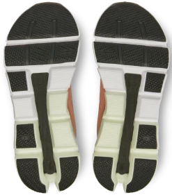 On Running Women's Cloudflyer 4 -Sports Products Sale Store SmallPNG 71.98669 cloudflyer 4 fw22 peach aloe w g3 763d65d5 9e64 4bbb a973 336f8d752bfd