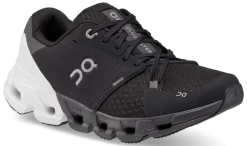 On Running Women's Cloudflyer 4 -Sports Products Sale Store SmallPNG 71.98671 cloudflyer 4 fw22 black white w g6