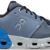 On Running Men's Cloudflyer 4 2 On Running Men's Cloudflyer 4 -Sports Products Sale Store SmallPNG 71.98675 cloudflyer 4 fw22 metal lapis m g1