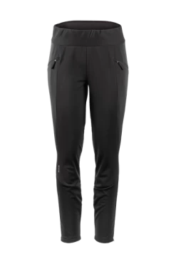 Sugoi Women's Firewall 260 Thermal Pants - Black (U425020F)