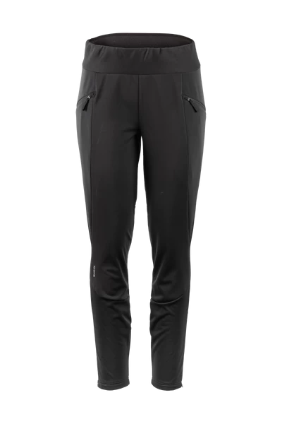 Sugoi Women's Firewall 260 Thermal Pants - Black (U425020F) 3 Sugoi Women's Firewall 260 Thermal Pants - Black (U425020F)