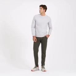 Vuori Men's Ponto Performance Crew -Sports Products Sale Store V224HPT 4 1890x f88e2891 a561 4561 9b6f 89754a24e9f9