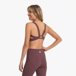 Vuori Women's Stride Bra -Sports Products Sale Store VW1036CHN 06626 1200x crop center jpg