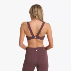 Vuori Women's Stride Bra -Sports Products Sale Store VW1036CHN 06629 1200x crop center jpg