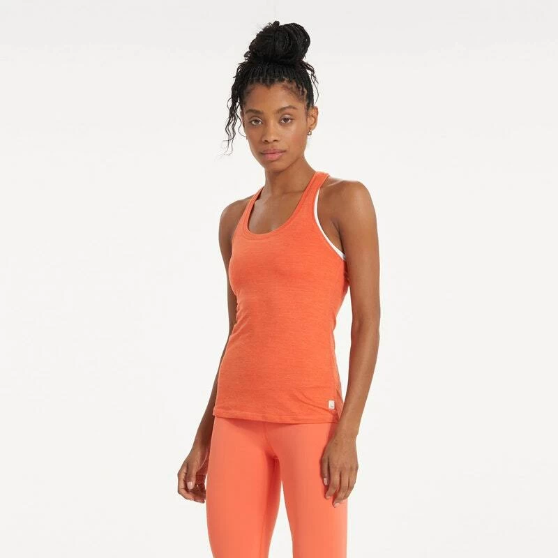 Vuori Women's Lux Performance Tank 7 Vuori Women's Lux Performance Tank - Image 5