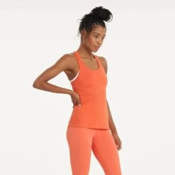 Vuori Women's Lux Performance Tank 16 Vuori Women's Lux Performance Tank -Sports Products Sale Store VW108 Vuori womens lux performance tank top GRH 2 31970.1647545204