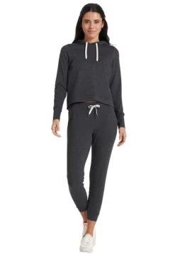 Vuori Women's Performance Joggers -Sports Products Sale Store VuoriWomensPerformanceJoggers CharcoalHeather 2