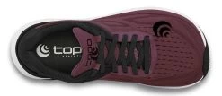 Topo Women's Ultrafly 3 10 Topo Women's Ultrafly 3 -Sports Products Sale Store W038.Wine Black 02