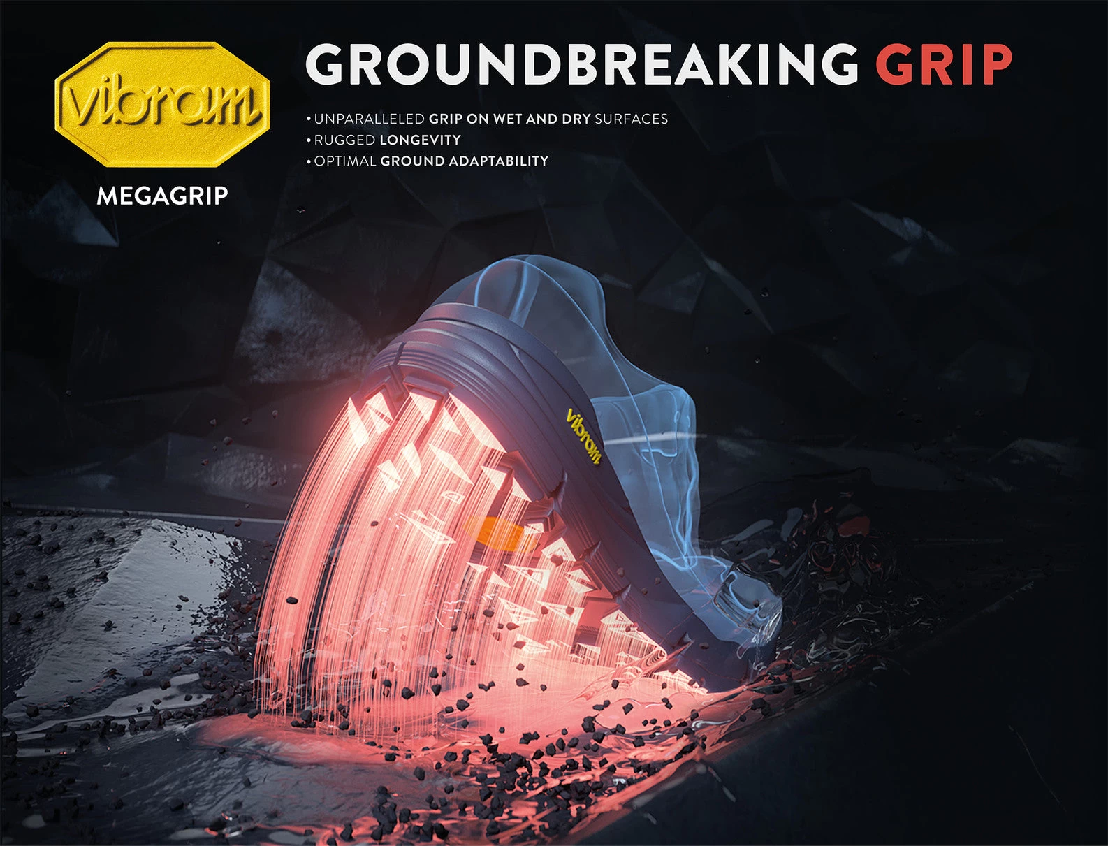 Topo Men's MTN Racer 2 8 Topo Men's MTN Racer 2 - Image 6