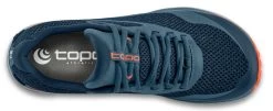 Topo Women's MT -Sports Products Sale Store W052.Navy Coral 02