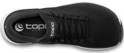 Topo Women's Ultrafly 4 -Sports Products Sale Store W056.Black White 02