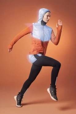 Craft Women's Lumen Subzero Jacket - Buff/Black (1907698-699999) 11 Craft Women's Lumen Subzero Jacket - Buff/Black (1907698-699999) -Sports Products Sale Store ZIrilOio