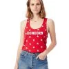 Women's Concord Racerback Stars And Stripes Tank - Red (CONCORD-AA1927P-TRS) 1 Women's Concord Racerback Stars And Stripes Tank - Red (CONCORD-AA1927P-TRS) -Sports Products Sale Store aa1927p n1 z 1