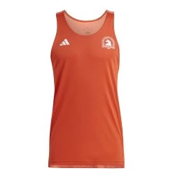 Adidas Men's Boston Marathon® 2023 Tank Top -Sports Products Sale Store adidas mens boston marathon 2023 tank top red
