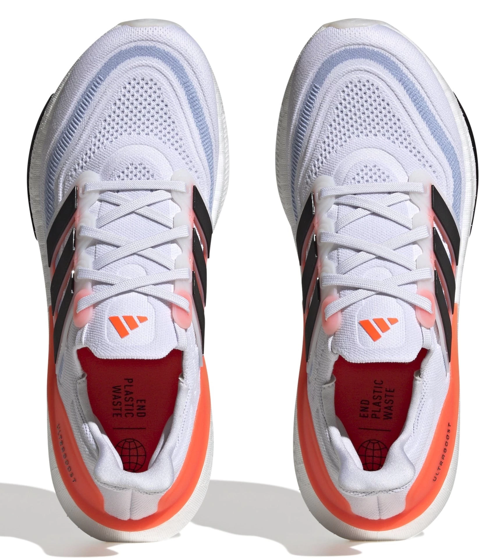 Adidas Men's Ultraboost Light 5 Adidas Men's Ultraboost Light - Image 3