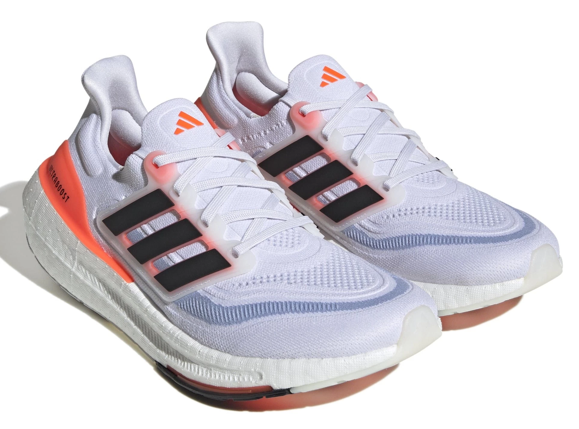 Adidas Men's Ultraboost Light 4 Adidas Men's Ultraboost Light - Image 2