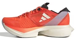 Adidas Unisex Adios Pro 3 -Sports Products Sale Store adidas unisex adios pro 3 high performance running shoe red 4