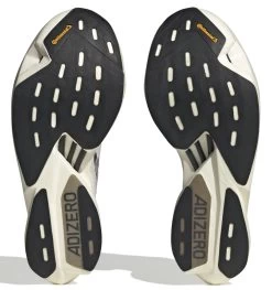 Adidas Unisex Adios Pro 3 -Sports Products Sale Store adidas unisex adios pro 3 high performance running shoe white 2