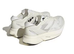Adidas Unisex Adios Pro 3 -Sports Products Sale Store adidas unisex adios pro 3 high performance running shoe white 5