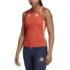 Adidas Women's Boston Marathon® 2023 Tank Top -Sports Products Sale Store adidas womens boston marathon 2023 baa tank top red 1